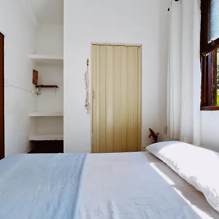 Recanto Da Floresta Suites-3